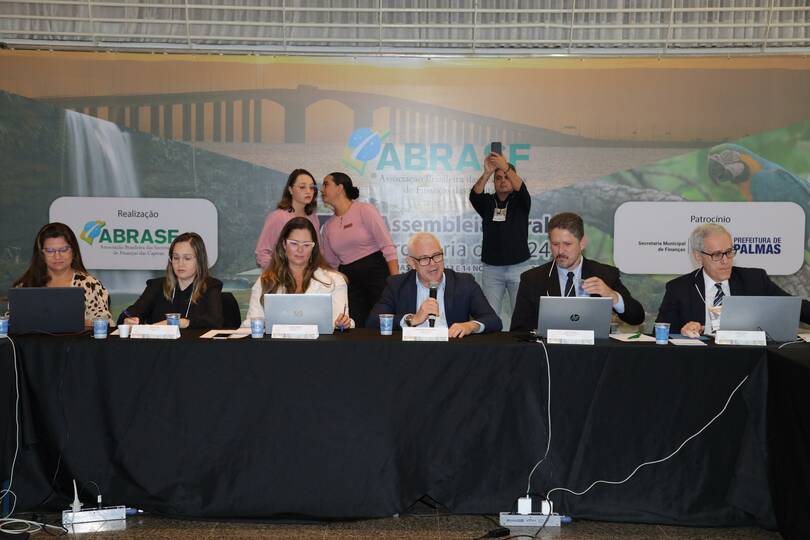 69ª Reunião da Câmara Técnica Permanente (CTP) - Palmas(TO)