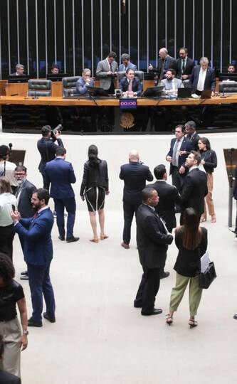 Câmara aprova PLP 108/2024 e avança na regulamentação do IBS