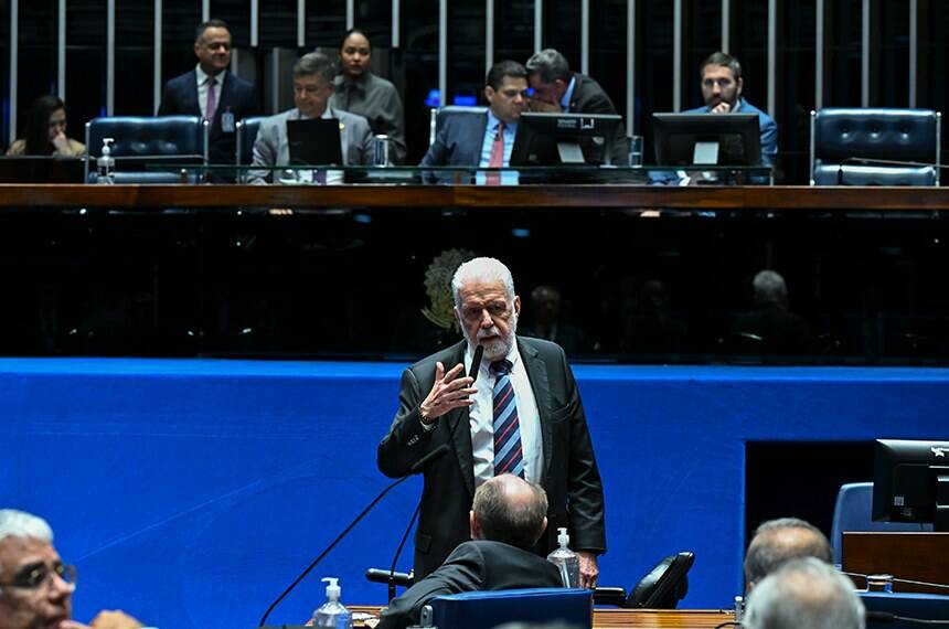 Senado aprova PEC 66/2023 e municípios conquistam mais previsibilidade fiscal