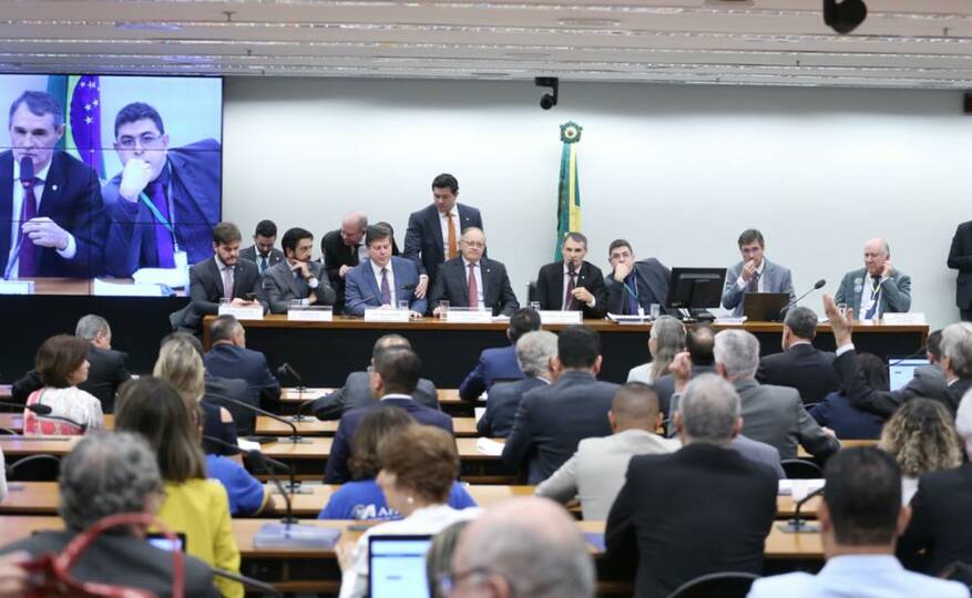 Aprovação da PEC 66/2023 na Comissão Especial representa avanço para o equilíbrio fiscal dos municípios