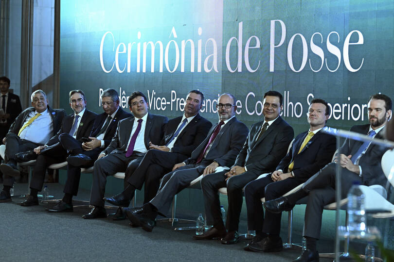 Governança do IBS: Conselho toma posse e avança na implementação do novo tributo