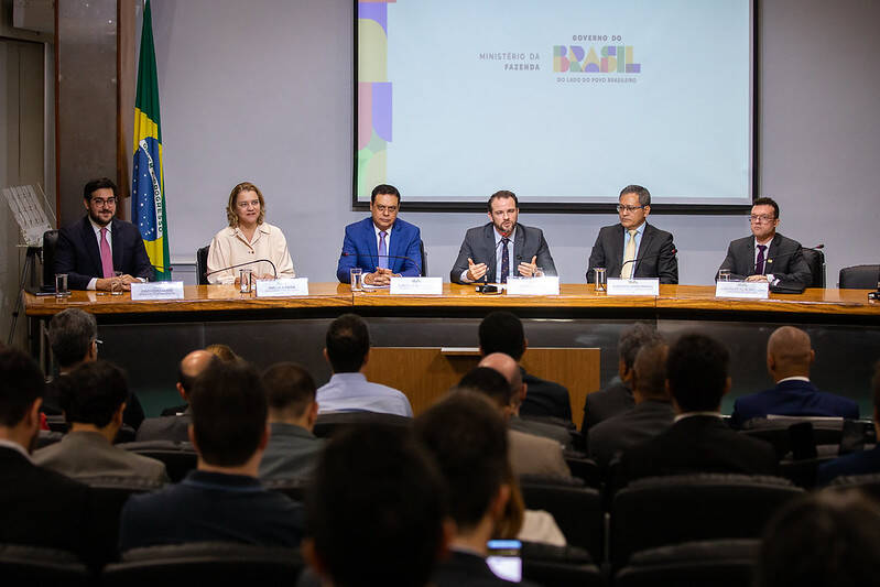 Reforma Tributária: regulamentação do IBS marca início da fase de implementação no Brasil
