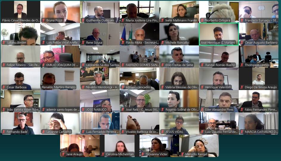 Comitê Gestor do IBS inicia organização institucional e estabelece prazos para regulamentação