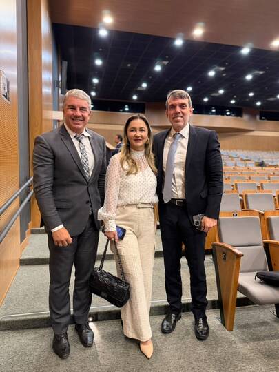 ABRASF defende interesses dos municípios em debate sobre segurança jurídica na SEJAN