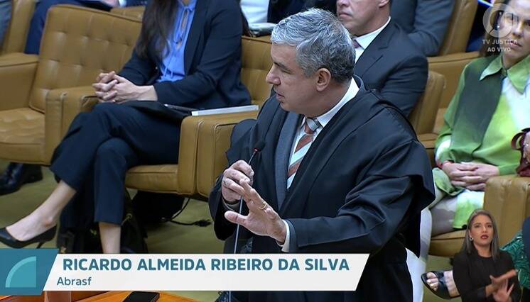 ABRASF defende no STF limites à imunidade do ITBI para empresas com atividade imobiliária
