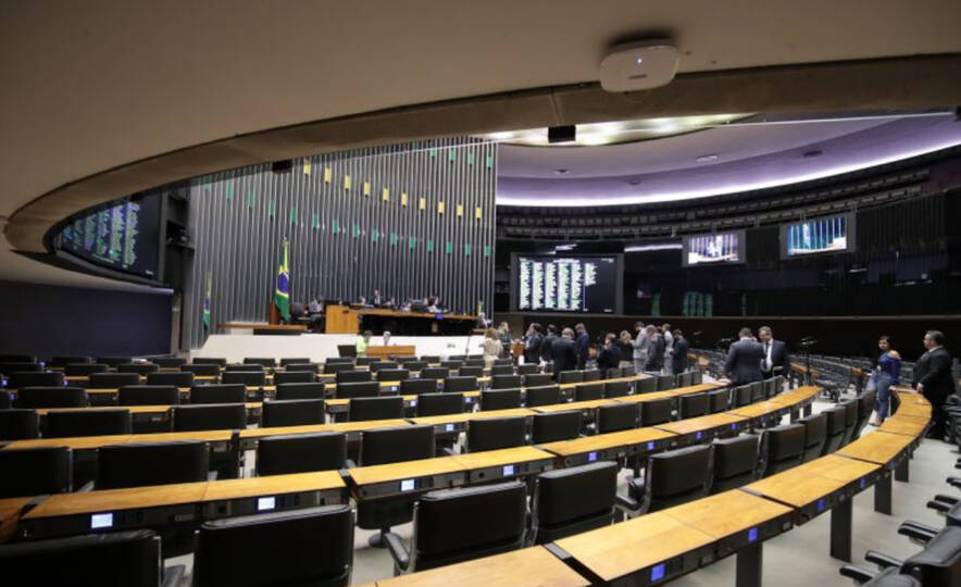 Reforma do IR: ABRASF mantém defesa por soluções permanentes que protejam receitas municipais