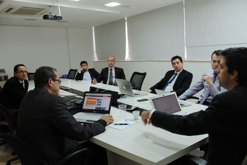 Abrasf discute sobre certificação da NFS-e