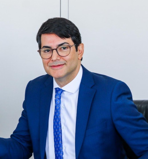 Daniel Izaias de Carvalho