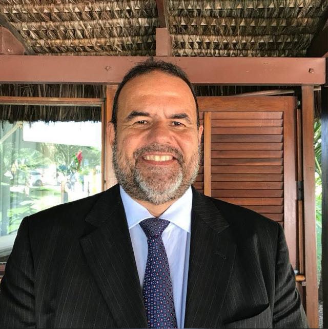 Márcio Vinícius de Souza Almeida