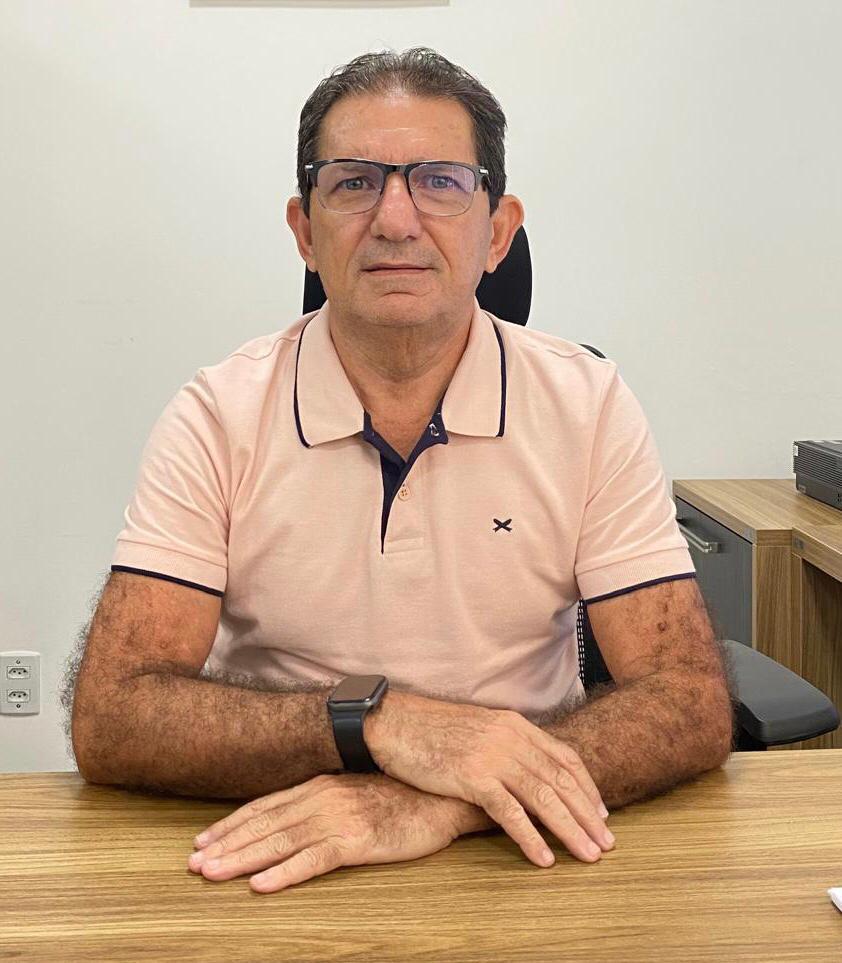 Renato Maciel
