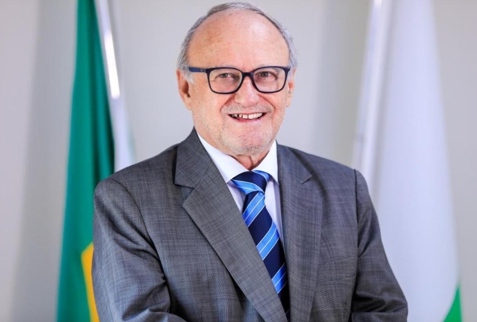 Valdivino José de Oliveira