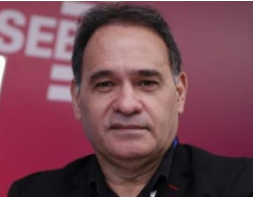 Fabiano Francisco de Souza