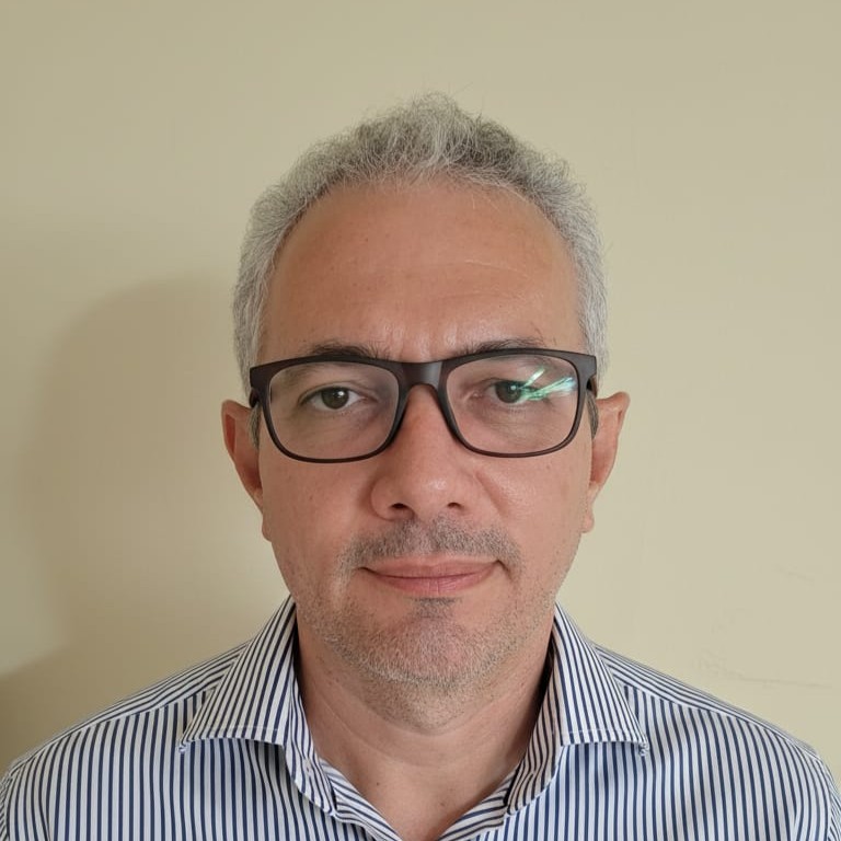 Marcos Rodrigues de Matos