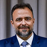 Glauber Santana Aires